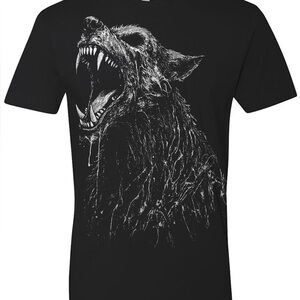 Lycanthrope T-shirt